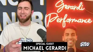 Michaelangelo Gerardi, CEO of Gerardi Performance | Since the Sandbox Podcast