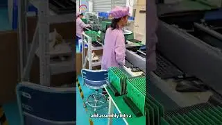 Simplify Your PCB Supply Chain