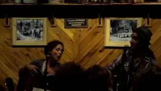 Shine On - Daisy May Erlewine & Samuel Seth Bernard