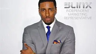 5LINX Business Opportunity 8 Minute Presentation - David Hodges
