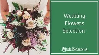 Get the Fresh and Cheap Wedding Flowers Online