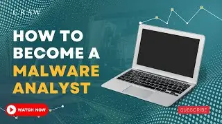 How To Become A Malware Analyst | What Does A Malware analyst do | Malware Analyst Course Near Me