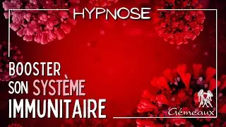 Prendre soin de sa SANTÉ et IMMUNITÉ 💝 Hypnose et Fréquences sacrées 741 Hz
