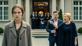 7 lat piekła - Mówią, że jestem bezwartościowa - Mój jeden ruch sprawia, że tracą wszystko.