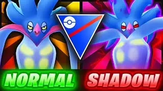Are Shadow Teams OVERPOWERED Compared to Non-Shadow Teams or is a WASTE of Stardust?