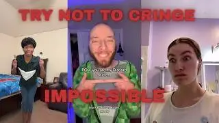 TRY NOT TO CRINGE... (IMPOSSIBLE) 😭💔 V5