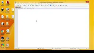 Masked inputbox for password entering