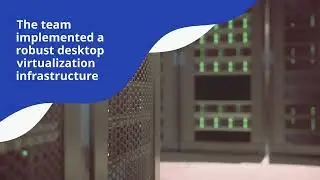 How Technology Leadership Transformed Collaboration at Franciscan Ministries