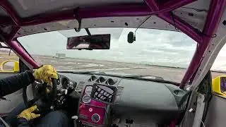 Race Qualify - Saturday 10/11/25 - NASA AZ @ Firebird East