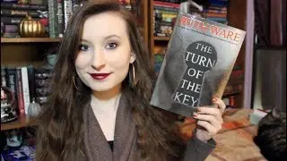 The Turn of the Key | Book Review