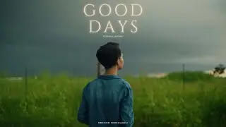 GOOD DAYS - Cinematic Short Film | Canon FD lenses |