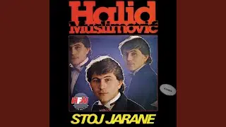 Stoj Jarane