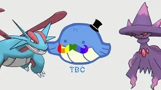 The Bellowing Children vs Clout 9 (DrSlaking vs BCLukey) OWL S3 W6