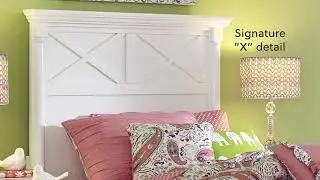Kaslyn Collection from Signature Design by Ashley