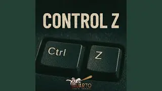 Control Z