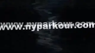 NYPK New York Parkour (Parkour and Freerunning)