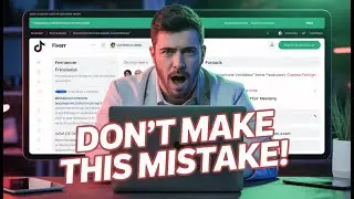 The Safest Way to Cancel Fiverr Orders in 2026 | Protect Your Gig Ranking