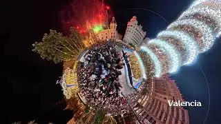 Valencia 2025.11.21. - 2025.11.23.