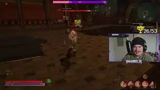 Skyforge Pt 3
