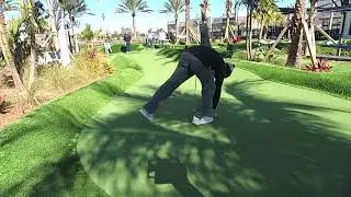 2025 National Putting Tour - Daytona Beach PopStroke Putting Classic - Florida Putting Contests