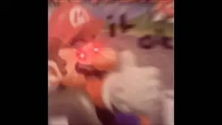 Delfino Plaza Theme Intro Loop