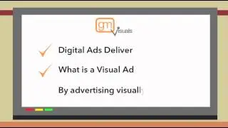 GMVisuals Explainer Ad