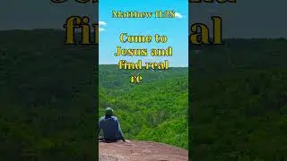 Discover the Secret of True Rest!