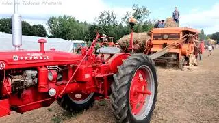F&ecirc;te des battages Brehan Morbihan 2019
