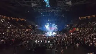 BUSH - Glycerine- Quicken Loans Arena August 2025