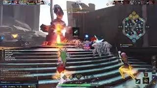 How do you feel about mirror matches?