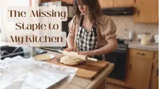 Why Understanding Flour Changed How I Run My Kitchen
