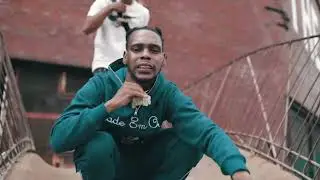 AMR Dee Huncho - Lamar Jackson (Official Music Video)