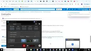 Step by Step process to backup and recovering a VM in Azure   Telugu