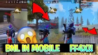 NEW BEGINNING INSPIRATION BNL ❤ || #SUPPORTMOBILE PLAYERS @Pri Gaming TV @Skylord69  @FamClashers