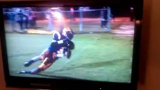 Cooper Sellers TD pass...