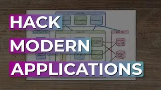 3 Things You Need to Know for Modern Application Hacking