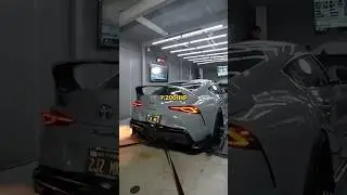 The Supra That BMW Couldn&rsquo;t Build