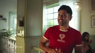 MS Dhoni Salman bhat new ad dream11