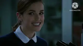Jemma is infected #agentsofshield #marvel #aliens
