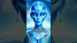 Awaken the Pleiadian light within and rise into higher clarity #PleiadianEnergy #CosmicHealing