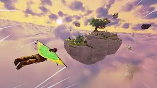 Aloft Demo 4K  IS IT GOOD?