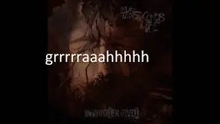 the last ten seconds of life A Dime A Dozen lyric video
