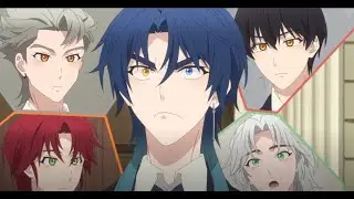 DARK MOON: The Blood Altar Episode 3 Review &ndash; &ldquo;Half Moon: The Pre-emptive Date&rdquo; 🩸🌙💕