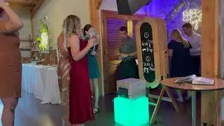 Willows Bend Memory Mirror