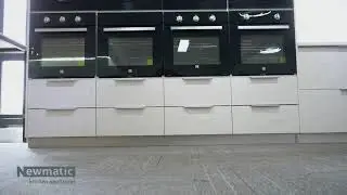 Newmatic Kitchen Appliance showroom Nairobi, Kenya