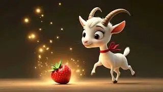 Rambha's Magical Orchard Adventure | Gentle Adventure Stories