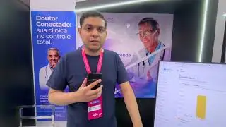 Doutor Conectado No Siar&aacute; Tech Summit 2025 #sts2025