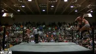 The Bravado Brothers vs Caleb Konley & John Skyler