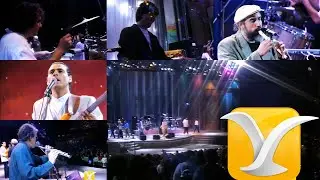 Congreso - Presentación Completa - Festival Internacional de la Canción de Viña del Mar 1993 Full HD