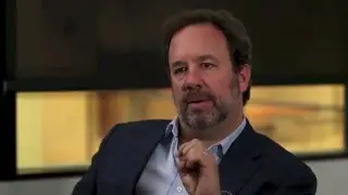 Jim Matheson on Water Regulations
